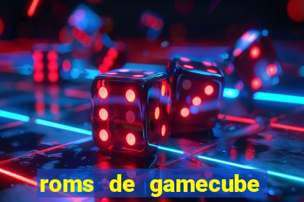 roms de gamecube pt br