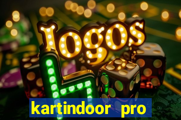 kartindoor pro raposo shopping