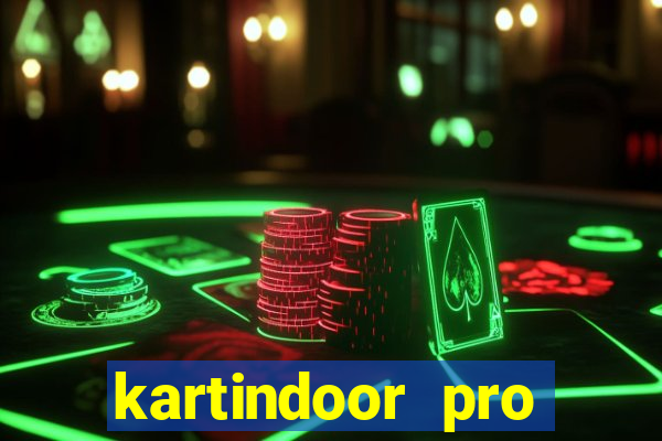 kartindoor pro raposo shopping