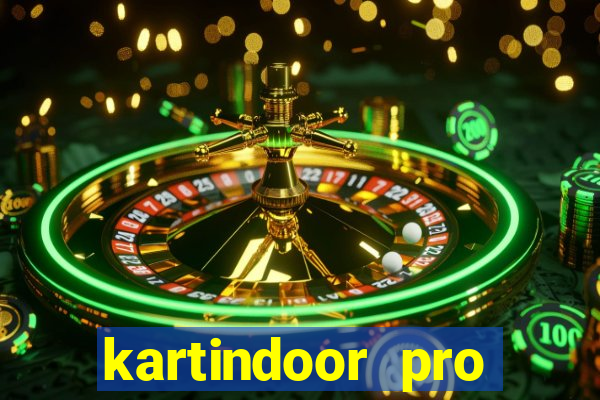 kartindoor pro raposo shopping