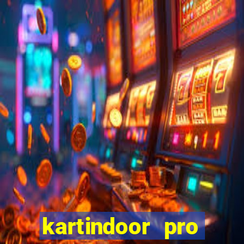 kartindoor pro raposo shopping