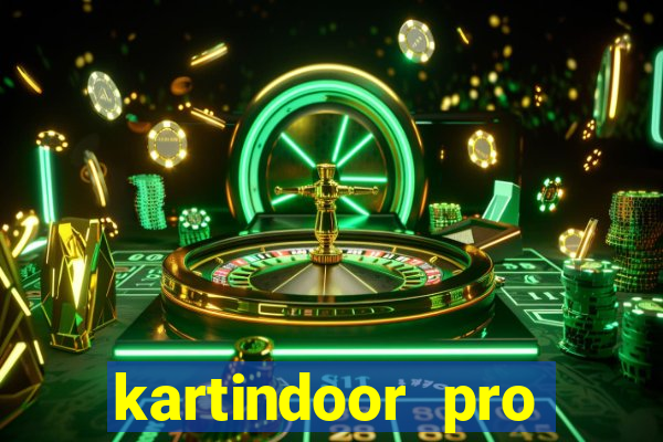 kartindoor pro raposo shopping