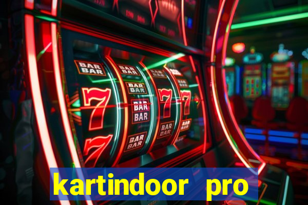 kartindoor pro raposo shopping