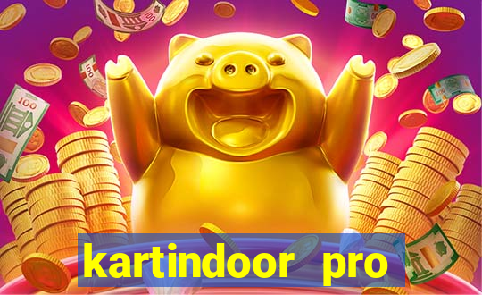 kartindoor pro raposo shopping