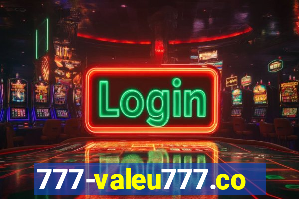 777-valeu777.com