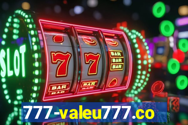 777-valeu777.com