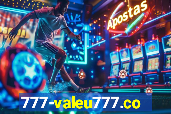 777-valeu777.com