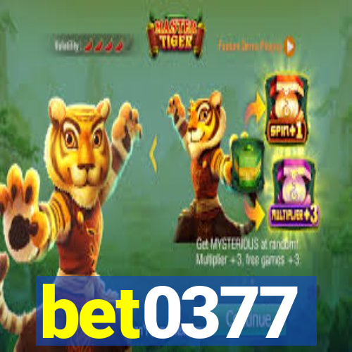 bet0377