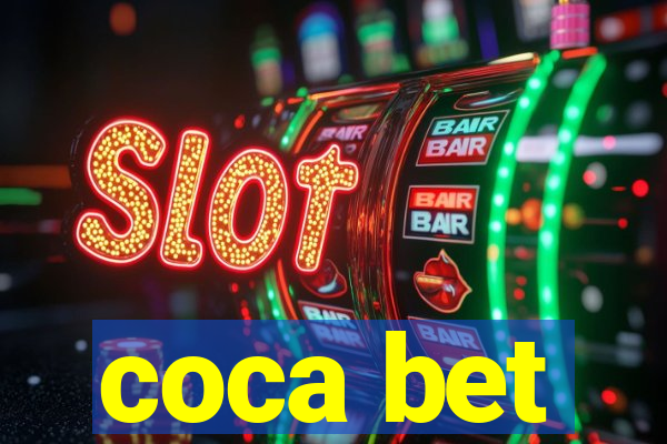 coca bet