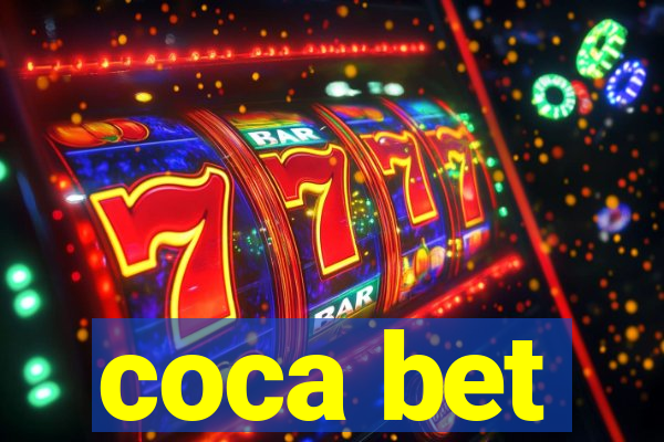 coca bet