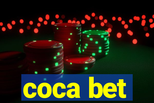 coca bet