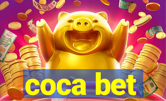 coca bet