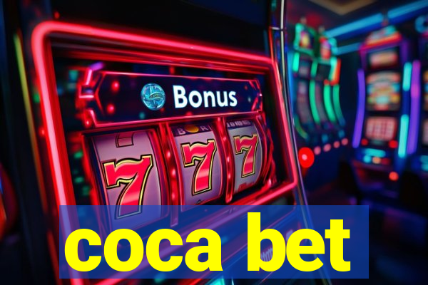 coca bet