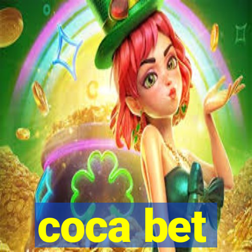 coca bet