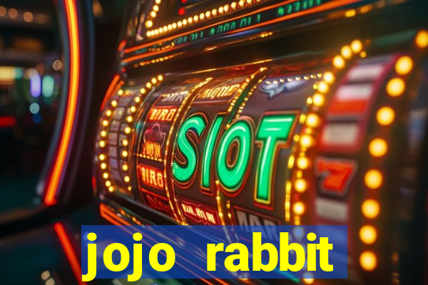 jojo rabbit completo dublado