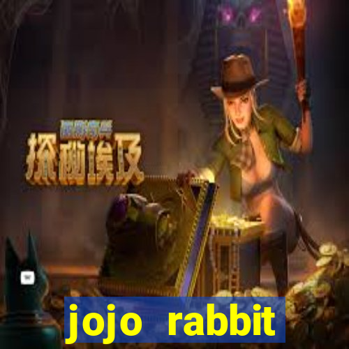 jojo rabbit completo dublado