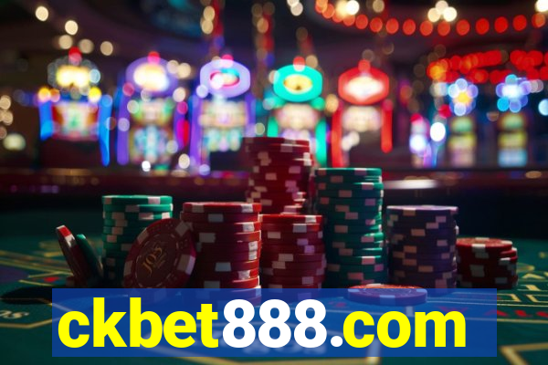 ckbet888.com