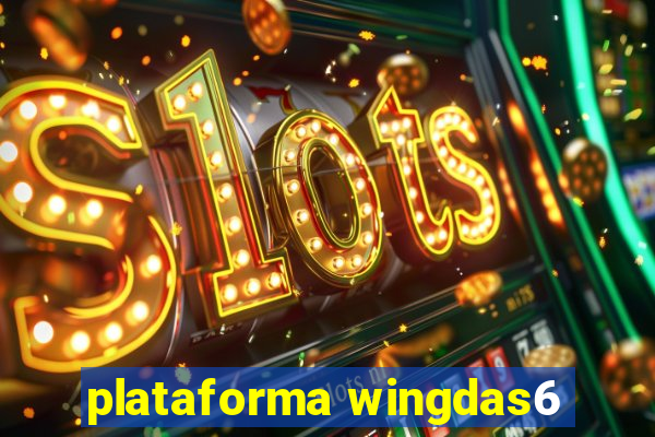 plataforma wingdas6