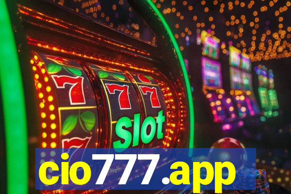 cio777.app