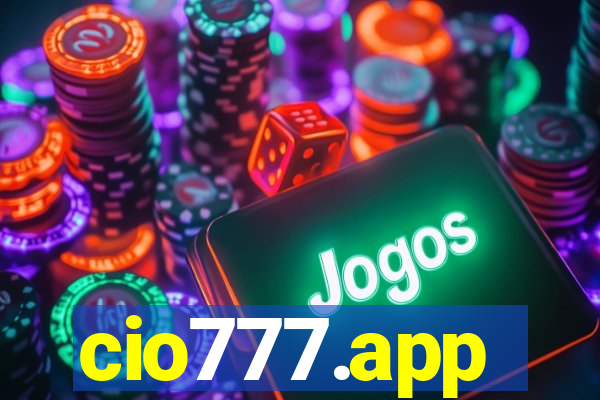 cio777.app