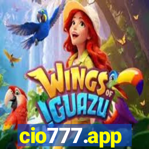 cio777.app