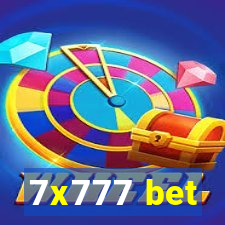 7x777 bet