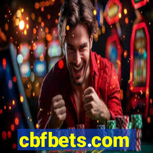 cbfbets.com