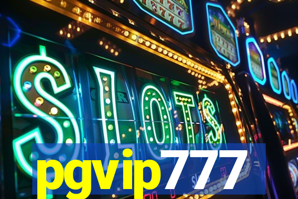 pgvip777