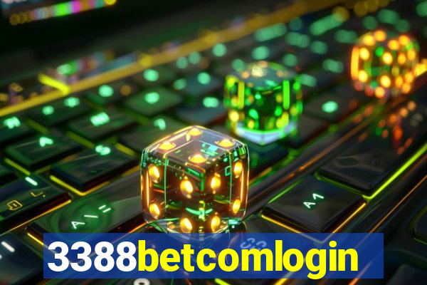 3388betcomlogin