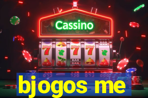 bjogos me