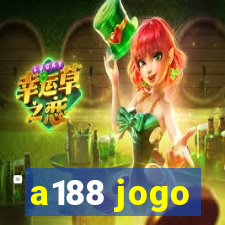 a188 jogo