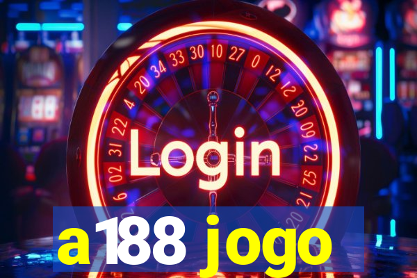 a188 jogo