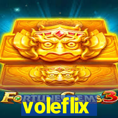 voleflix