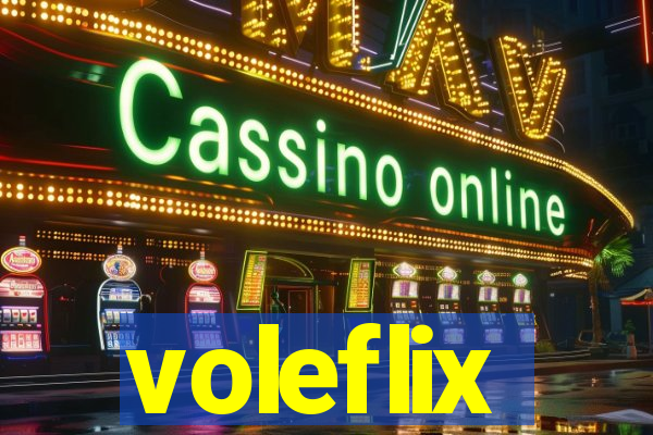 voleflix