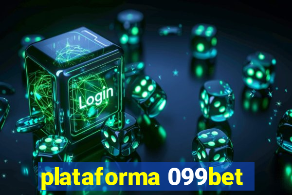 plataforma 099bet