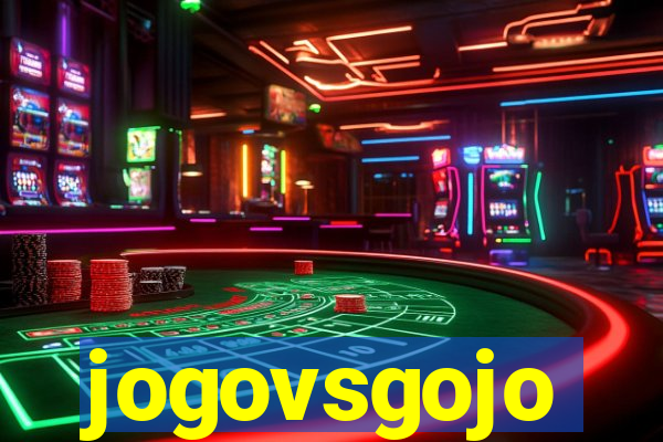 jogovsgojo