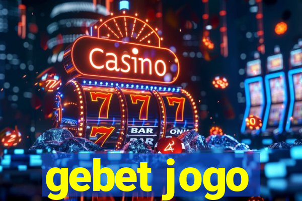 gebet jogo