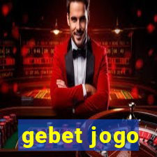 gebet jogo