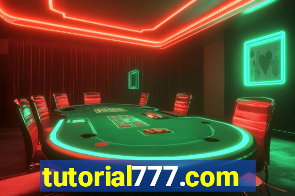 tutorial777.com