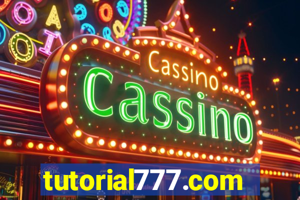 tutorial777.com