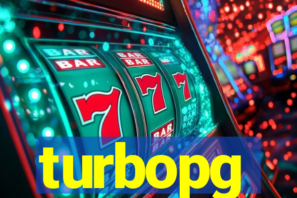 turbopg