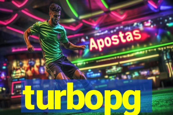 turbopg