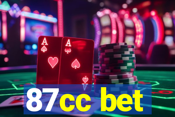 87cc bet