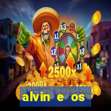 alvin e os esquilos download