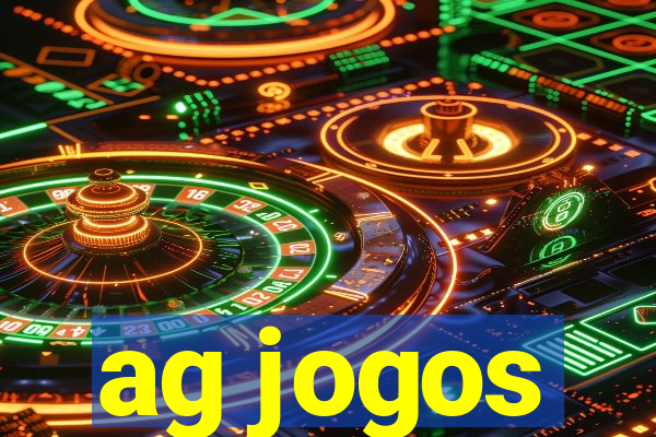 ag jogos