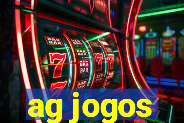 ag jogos