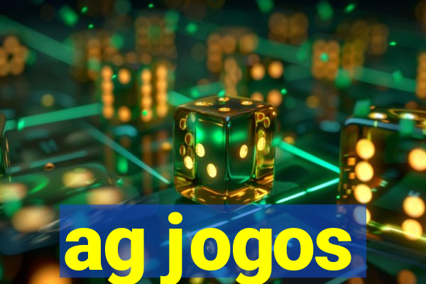 ag jogos