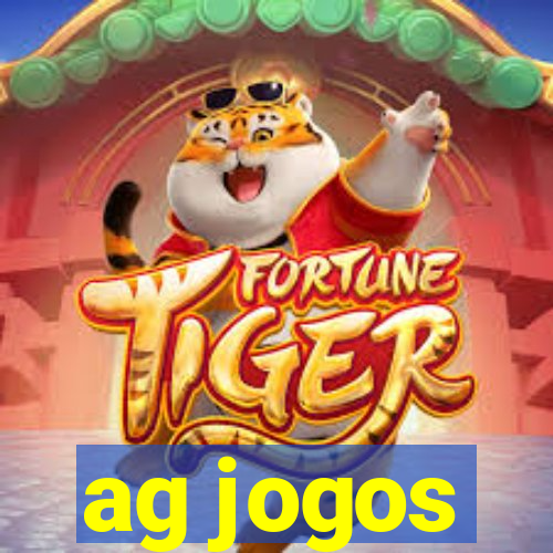 ag jogos