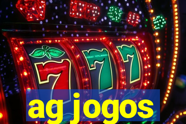 ag jogos