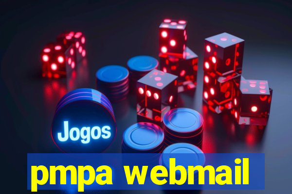 pmpa webmail